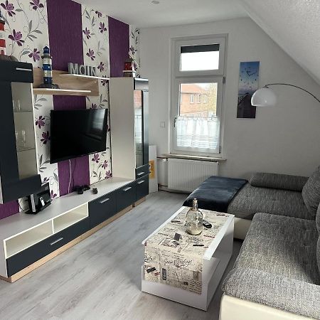 Appartement Plaga Varel Bagian luar foto