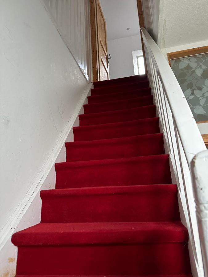 Appartement Plaga Varel Bagian luar foto