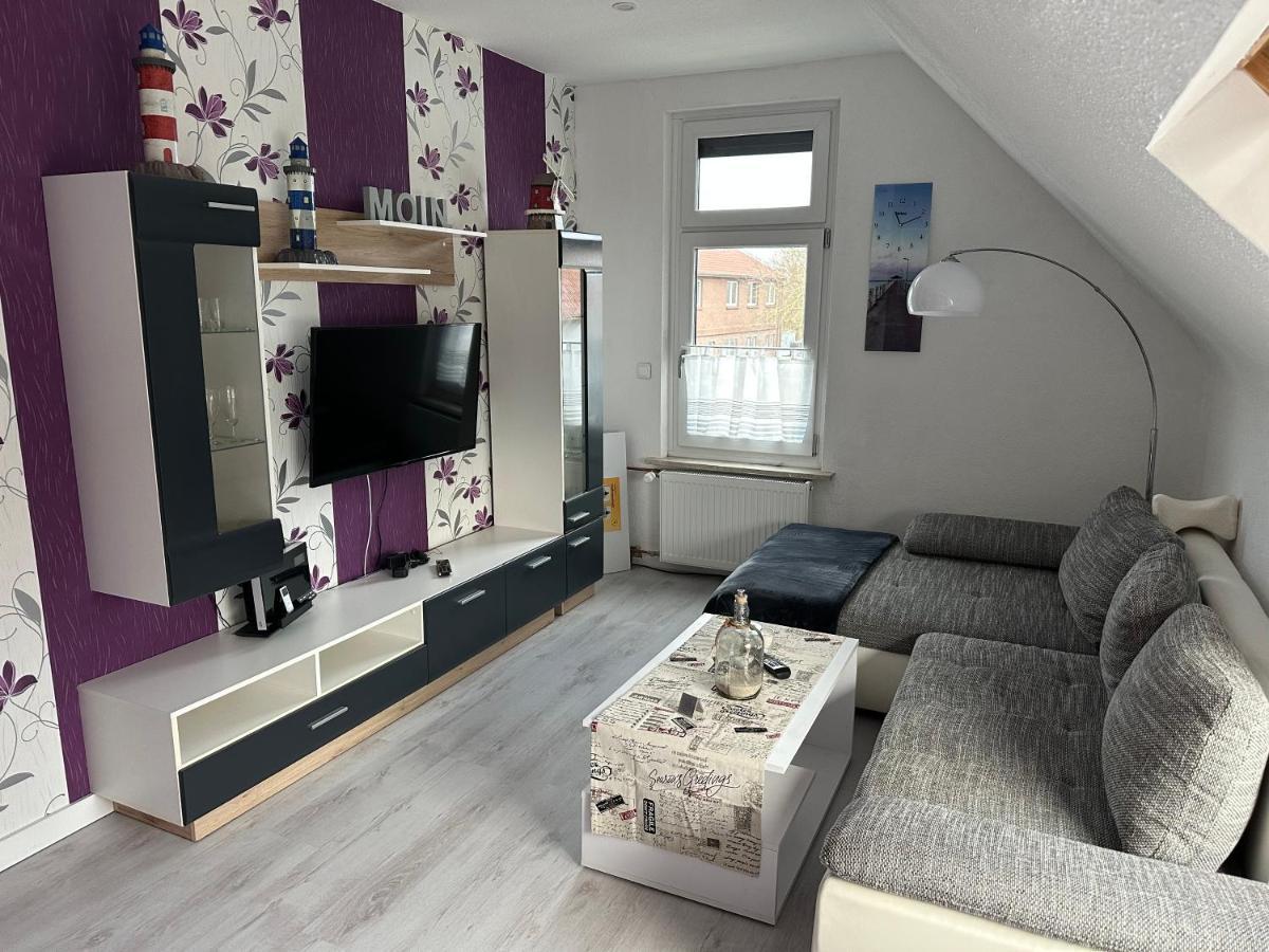 Appartement Plaga Varel Bagian luar foto