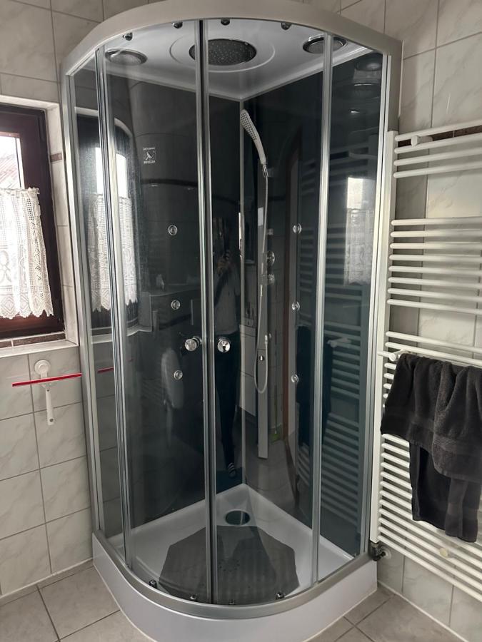 Appartement Plaga Varel Bagian luar foto