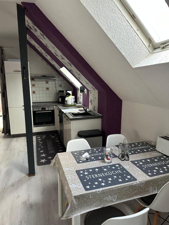 Appartement Plaga Varel Bagian luar foto