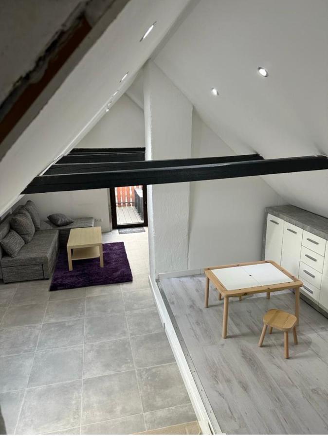 Appartement Plaga Varel Bagian luar foto